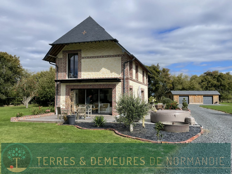 vente Maison Pont L'eveque - Photo 1