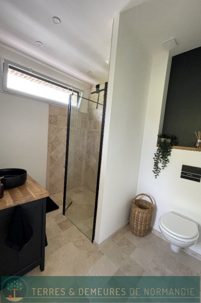 vente Maison Pont L'eveque - Photo 9