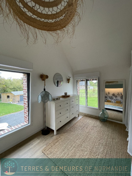 vente Maison Pont L'eveque - Photo 8