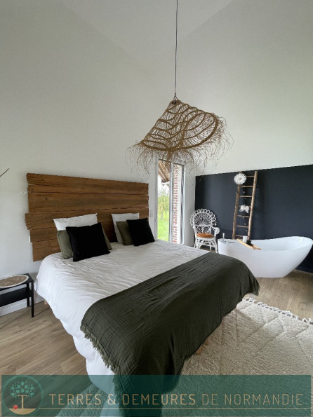 vente Maison Pont L'eveque - Photo 6