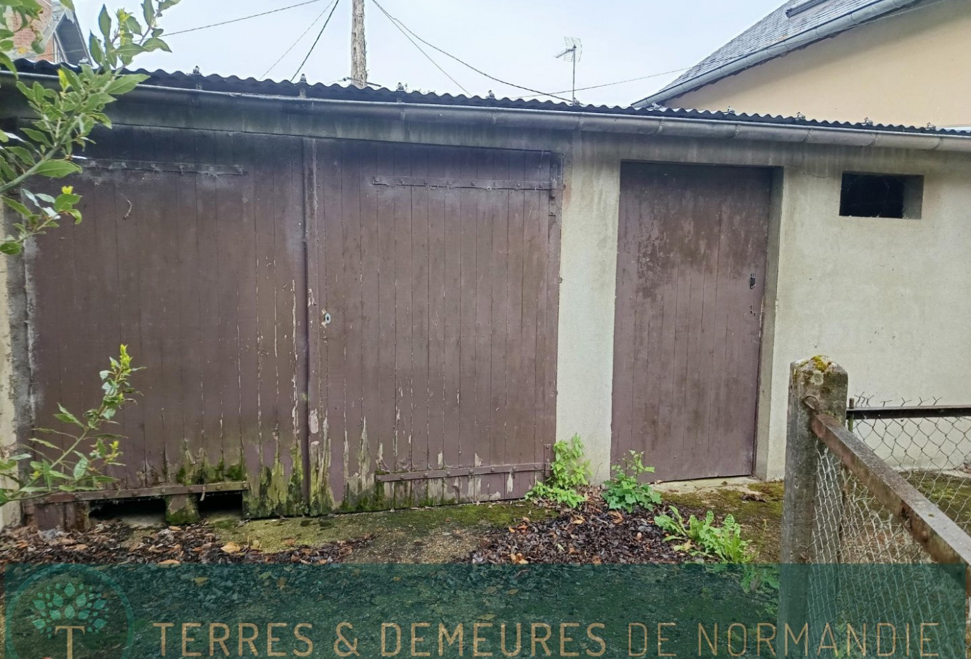 vente Immeuble à rénover Cormeilles - Photo 7