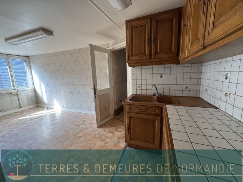 vente Immeuble à rénover Cormeilles - Photo 3