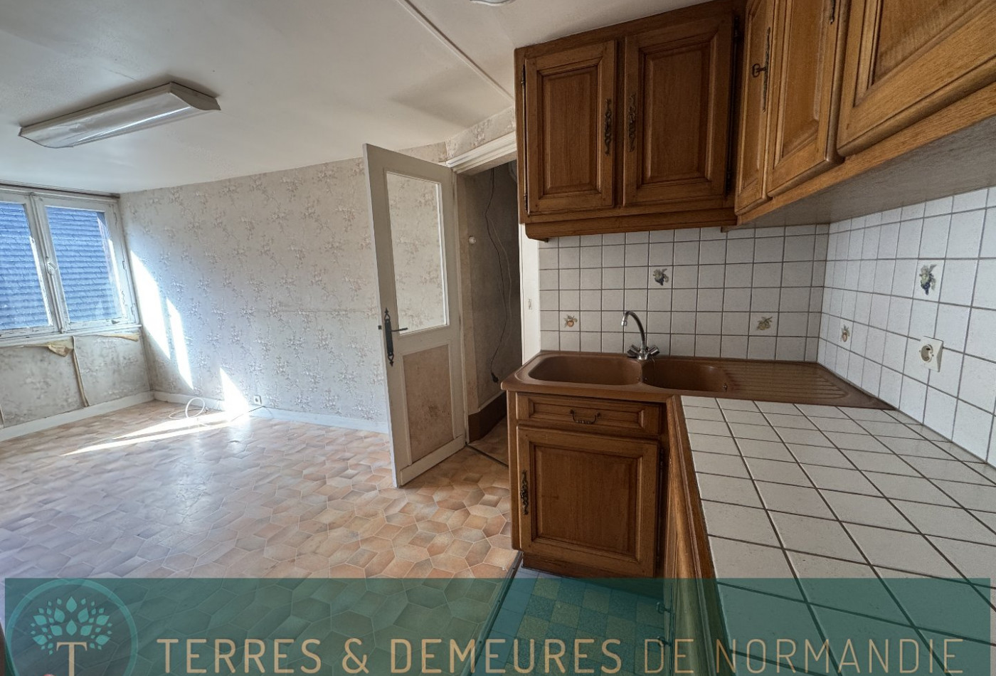 vente Immeuble à rénover Cormeilles - Photo 3
