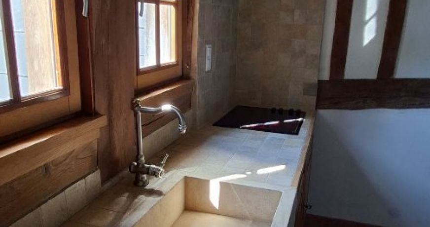 vente Maison Pont L'eveque