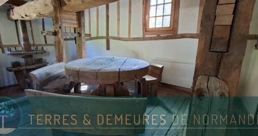 vente Maison Pont L'eveque