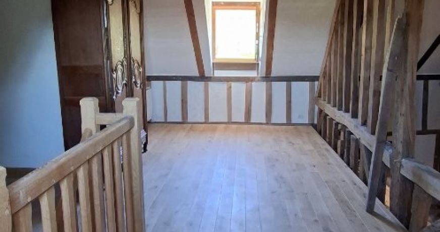 vente Maison Pont L'eveque