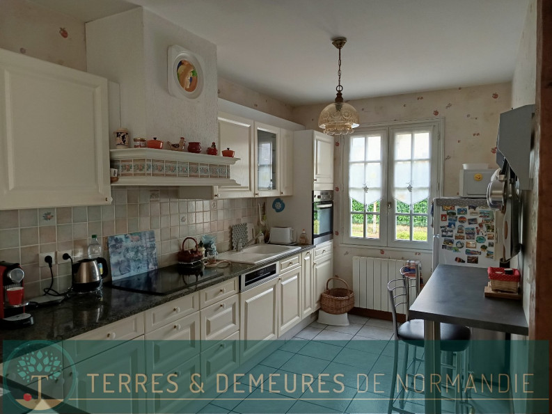 vente Maison Pont L'eveque - Photo 4