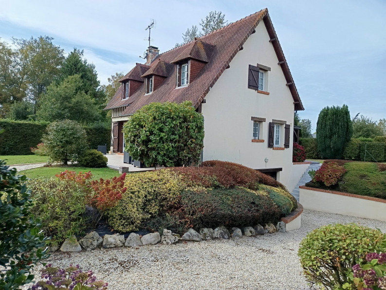 vente Maison Pont L'eveque - Photo 1