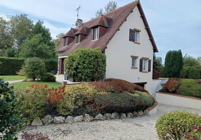 vente Maison Pont L'eveque