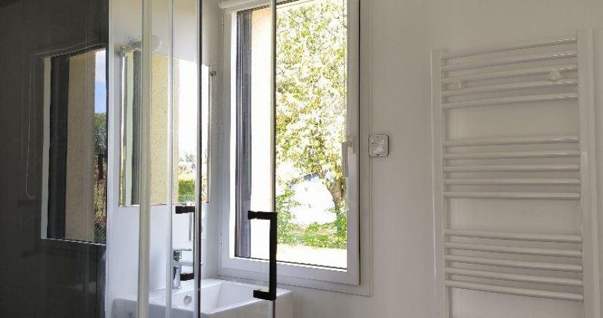 vente Maison contemporaine Pont Audemer
