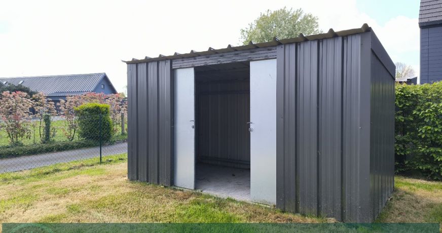 vente Maison contemporaine Pont Audemer