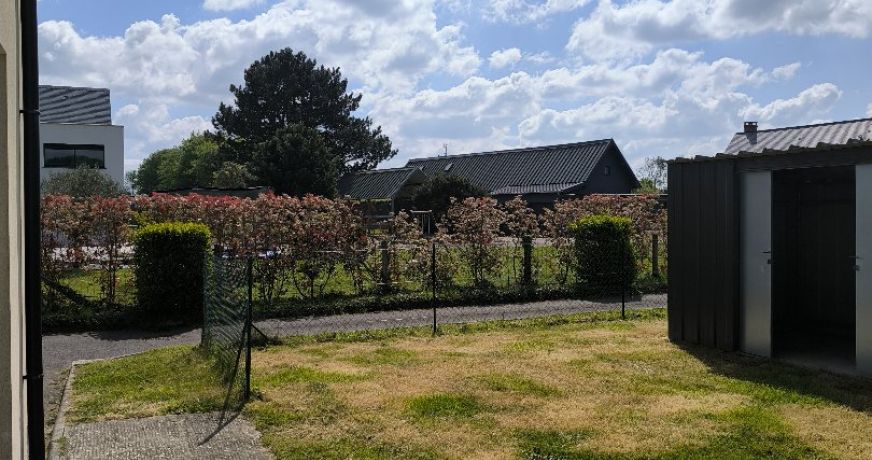 vente Maison contemporaine Pont Audemer