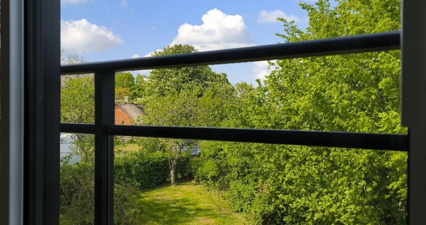 vente Maison contemporaine Pont Audemer