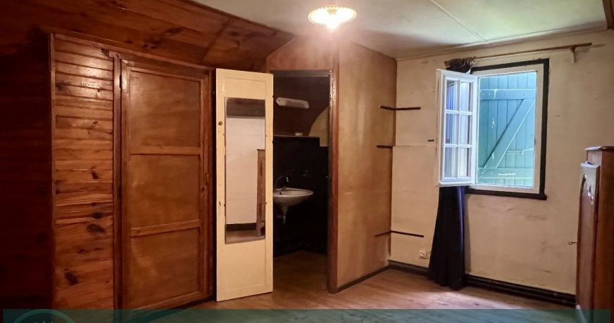 vente Maison Marolles