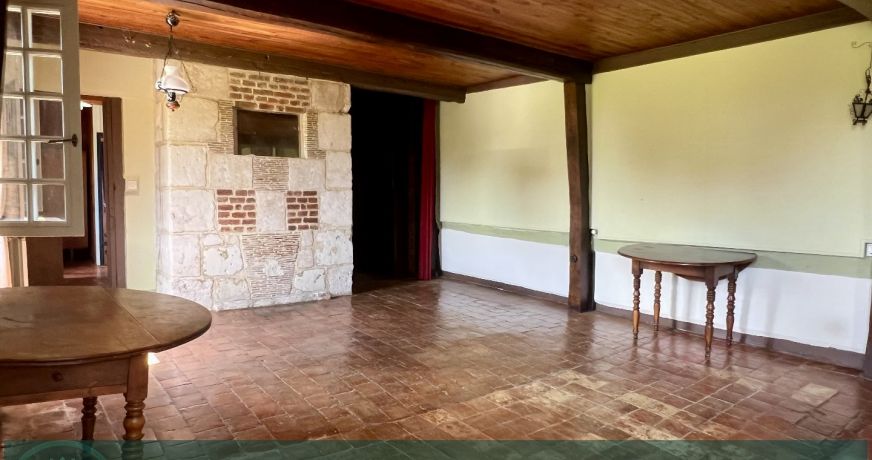 vente Maison Marolles