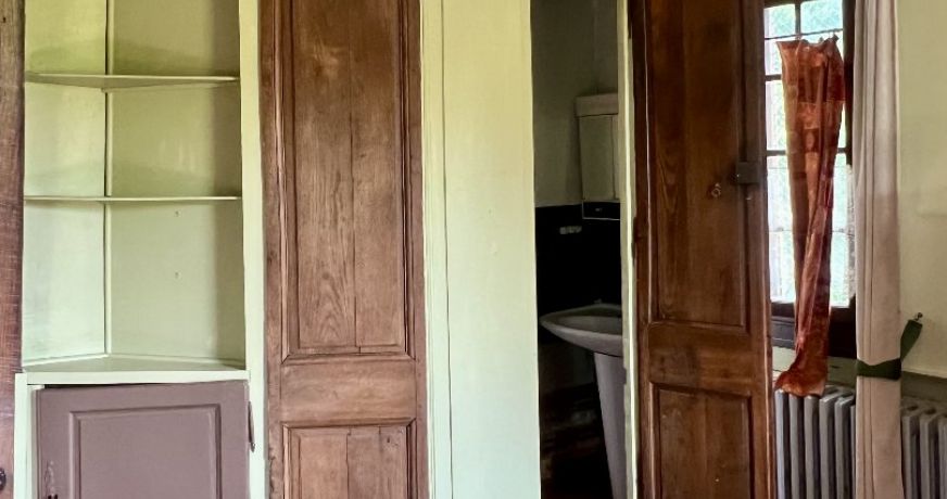 vente Maison Marolles