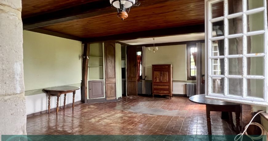 vente Maison Marolles