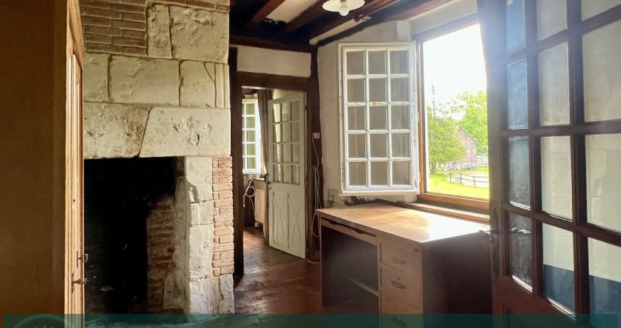 vente Maison Marolles