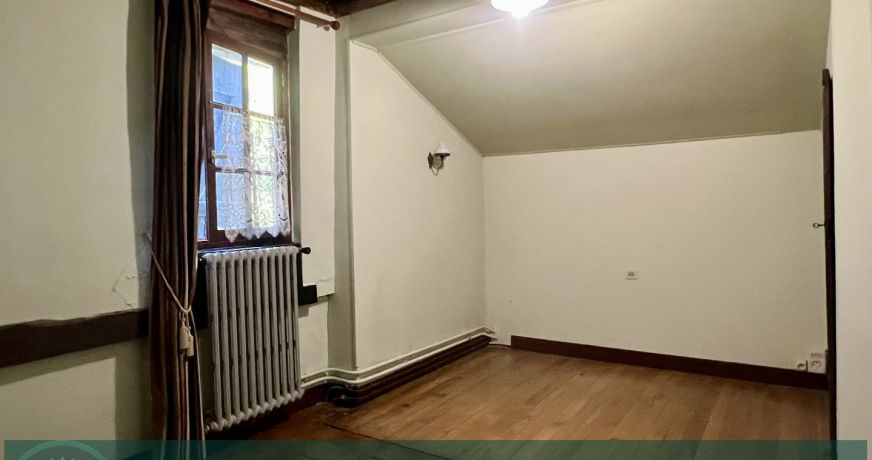 vente Maison Marolles