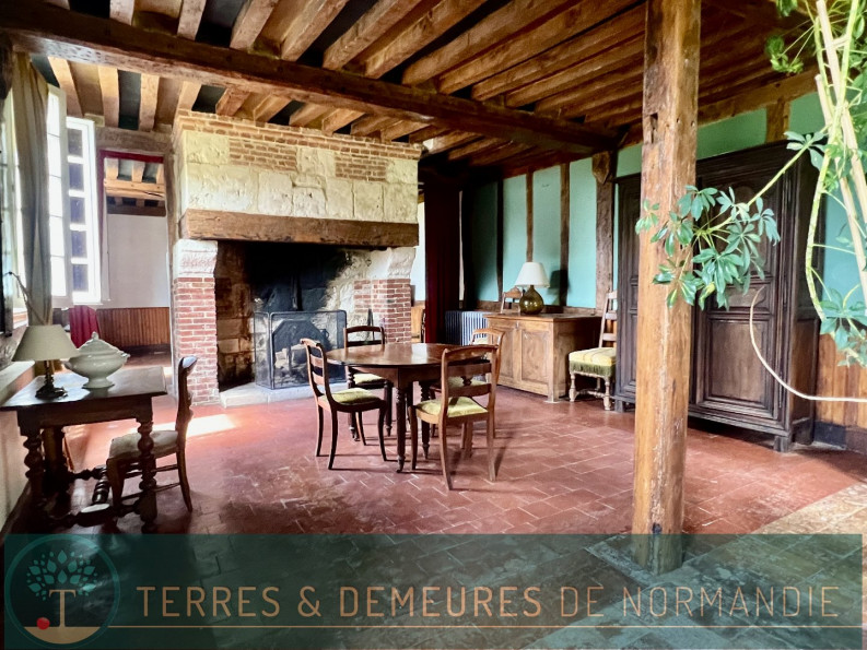 vente Maison Ouilly Du Houley - Photo 8