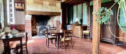 vente Maison Marolles