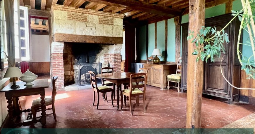 vente Maison Marolles