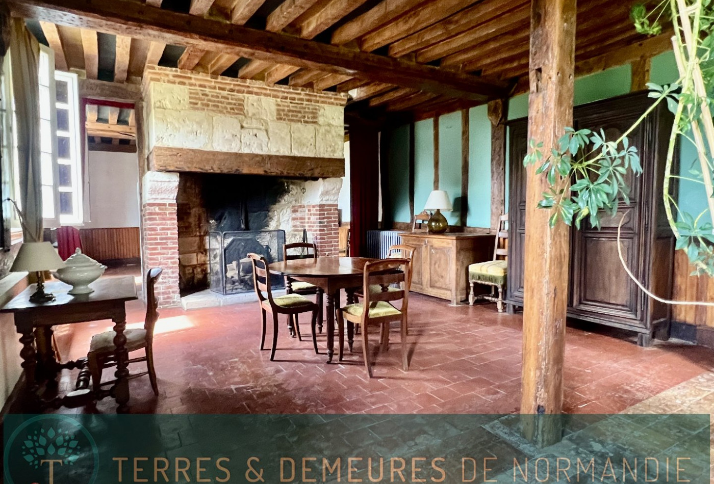 vente Maison Marolles - Photo 8