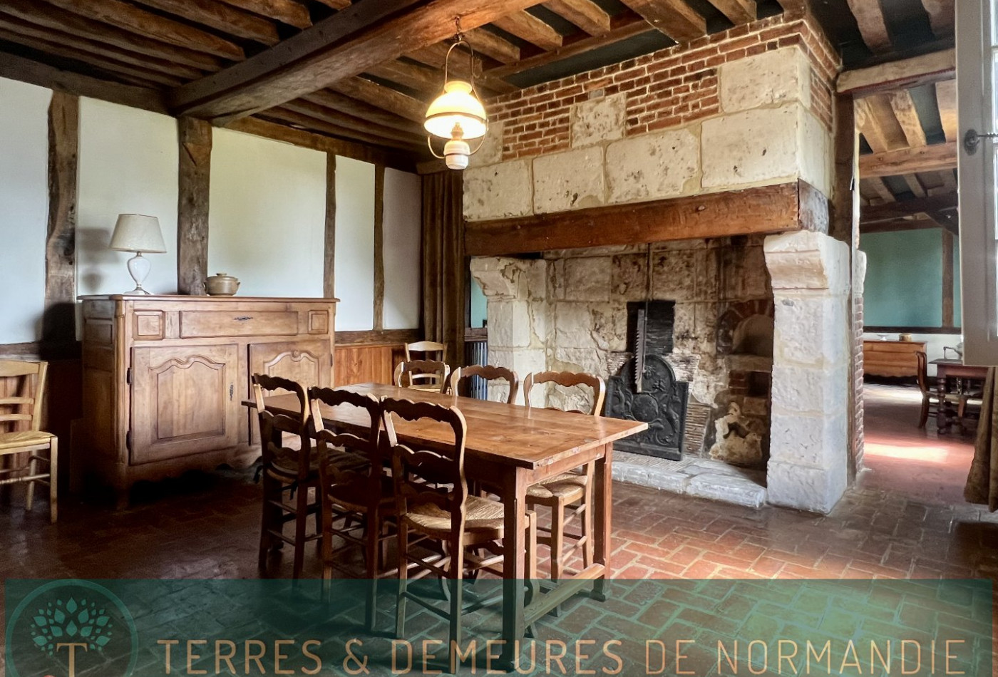 vente Maison Marolles - Photo 7