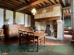 vente Maison Ouilly Du Houley