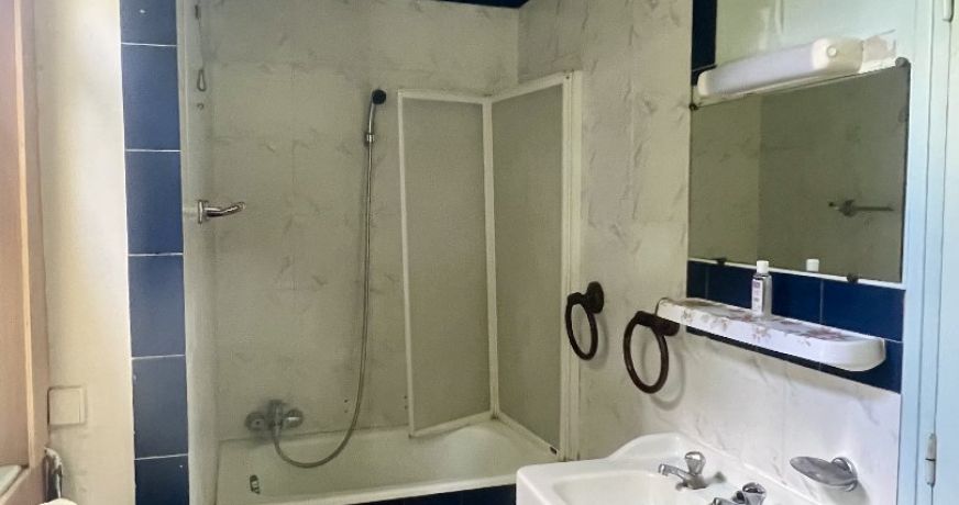 vente Maison Marolles