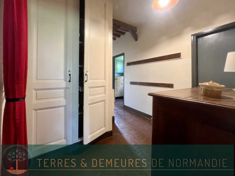 vente Maison Ouilly Du Houley - Photo 6