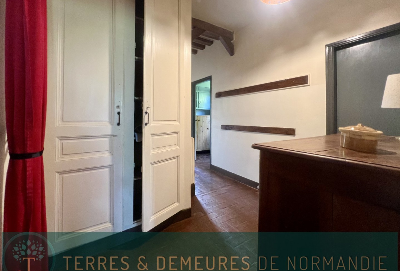 vente Maison Marolles - Photo 6