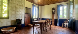 vente Maison Marolles
