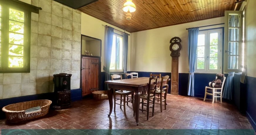 vente Maison Marolles