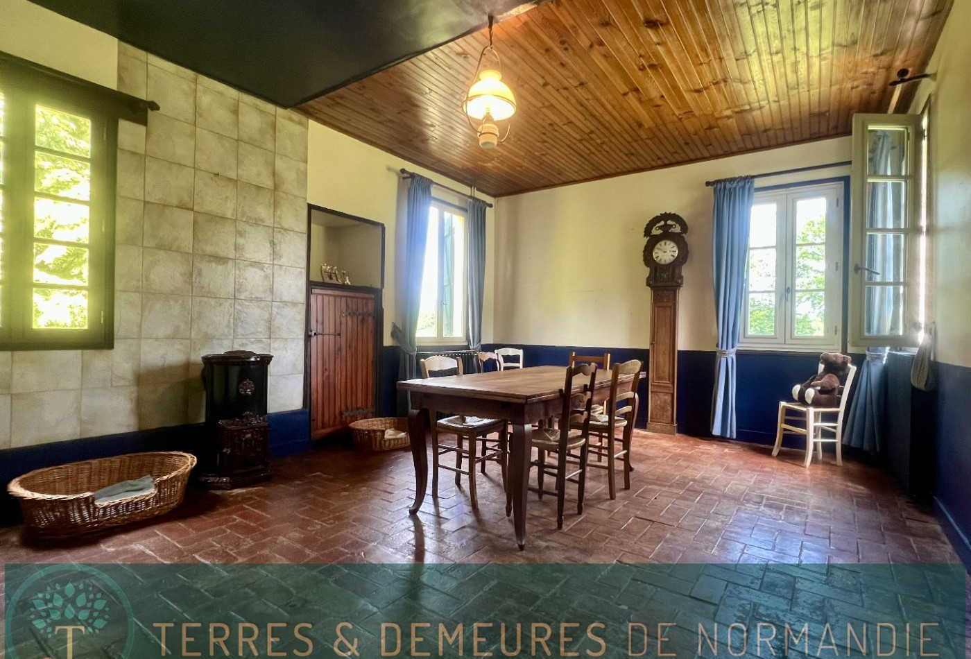 vente Maison Marolles - Photo 5