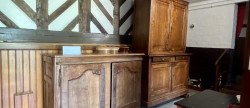 vente Maison Marolles