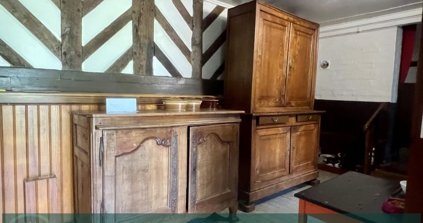 vente Maison Marolles
