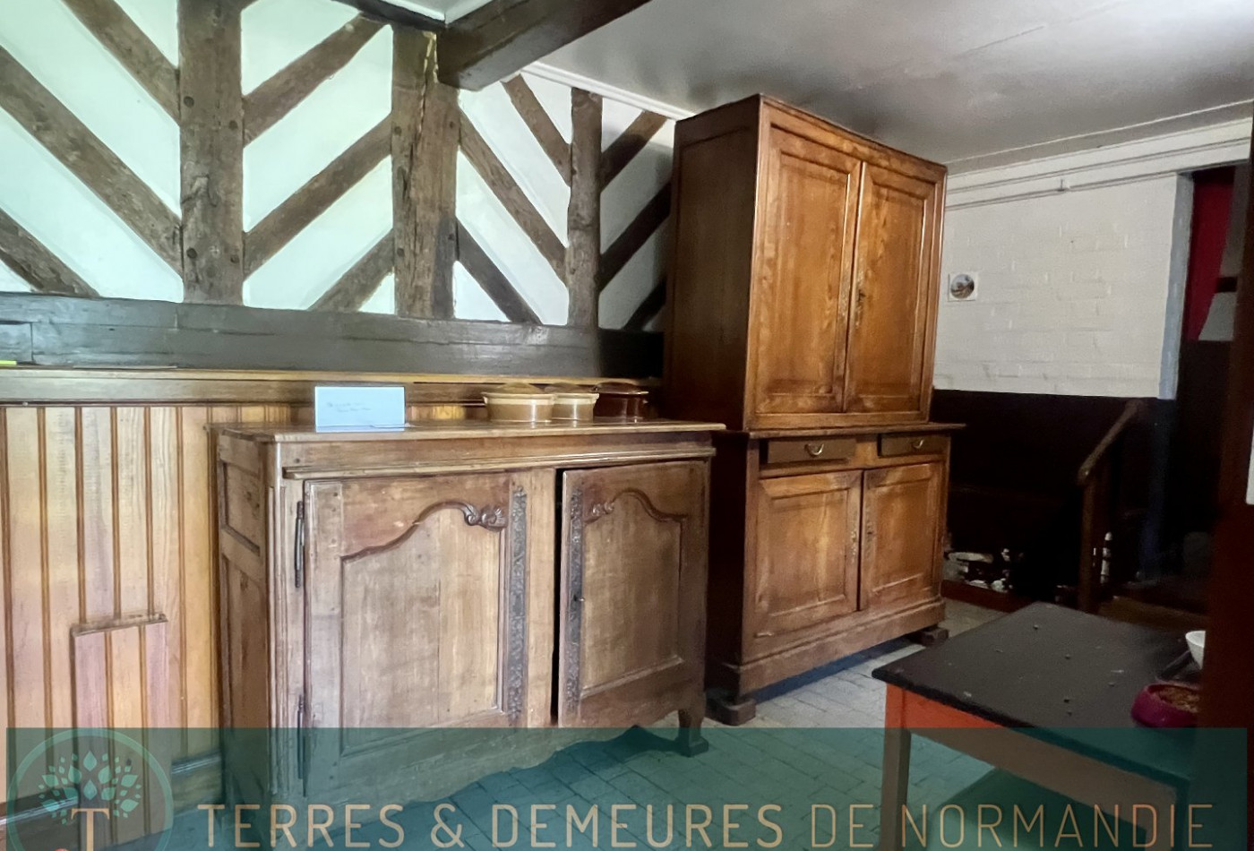 vente Maison Marolles - Photo 4