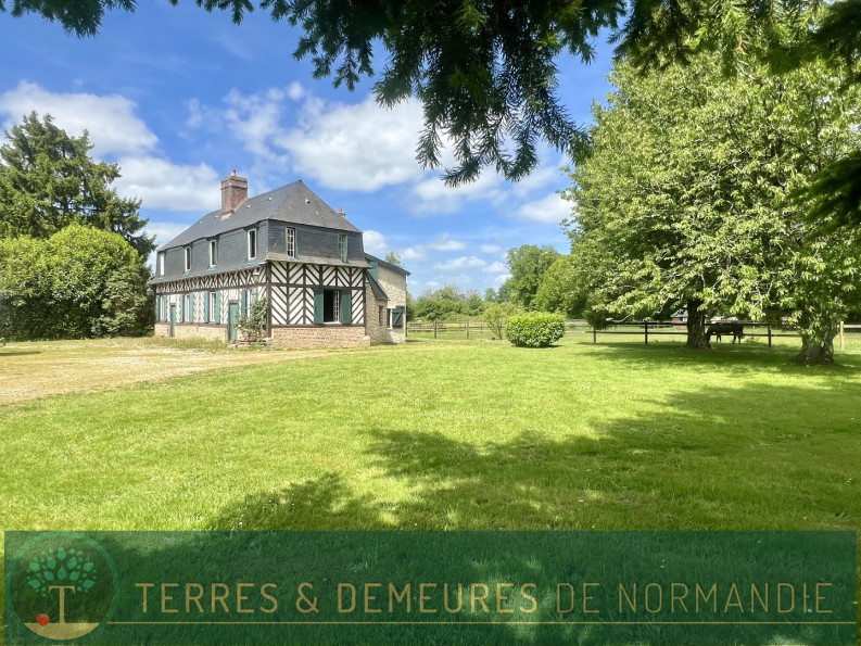 vente Maison Ouilly Du Houley - Photo 1