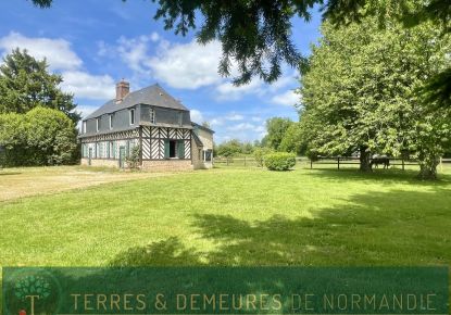 vente Maison Ouilly Du Houley