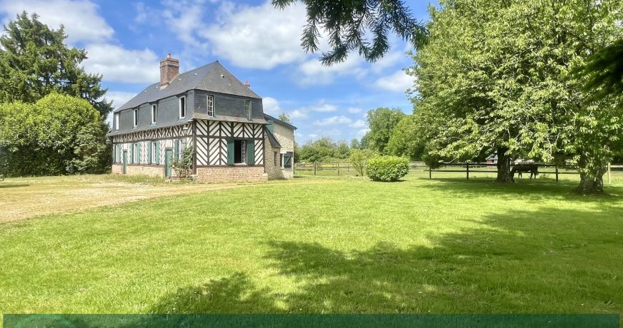 vente Maison Marolles