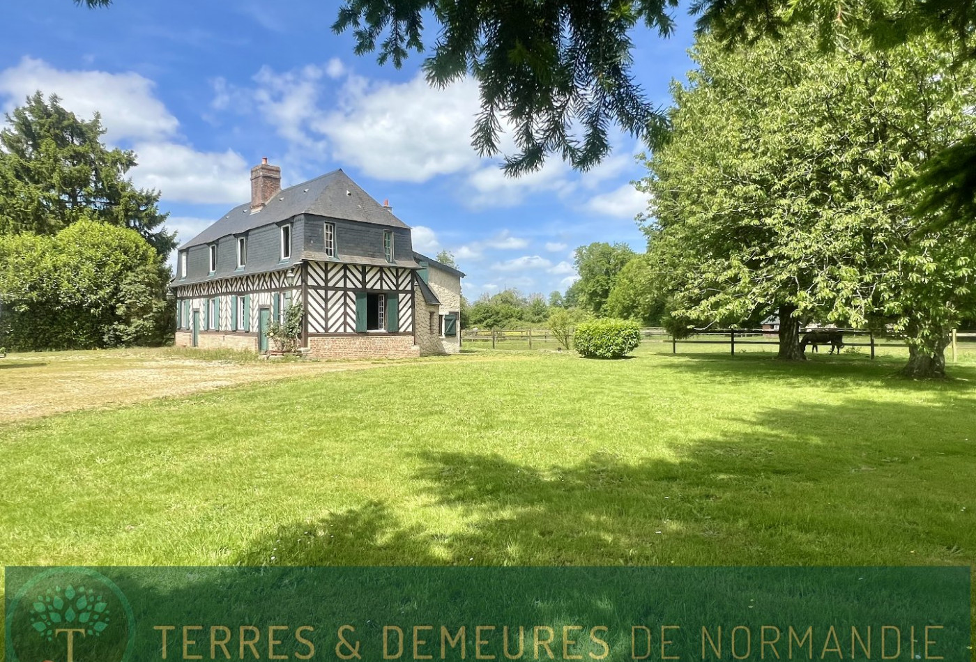 vente Maison Marolles - Photo 1