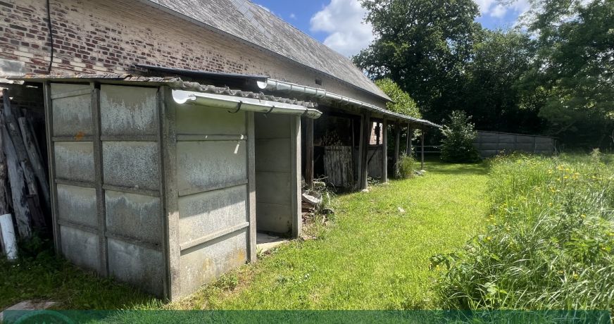 vente Maison Marolles