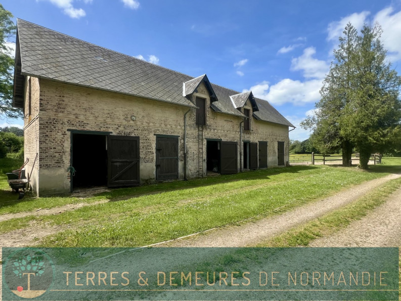 vente Maison Ouilly Du Houley - Photo 3