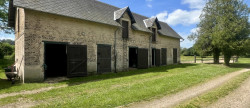 vente Maison Marolles