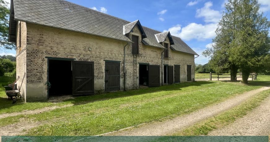 vente Maison Marolles