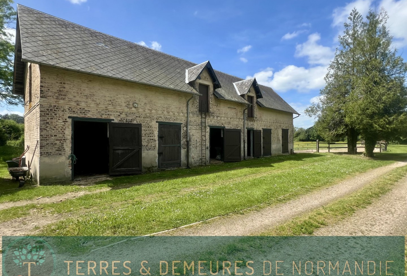 vente Maison Marolles - Photo 3