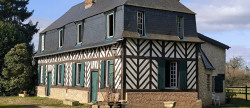 vente Maison Marolles