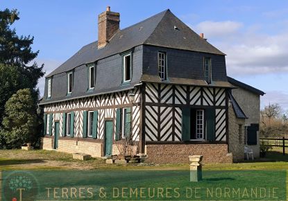 vente Maison Marolles