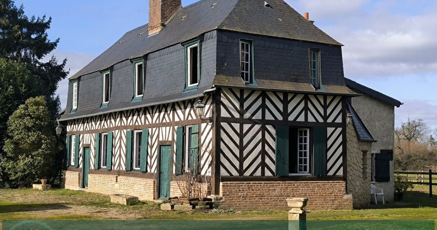 vente Maison Marolles